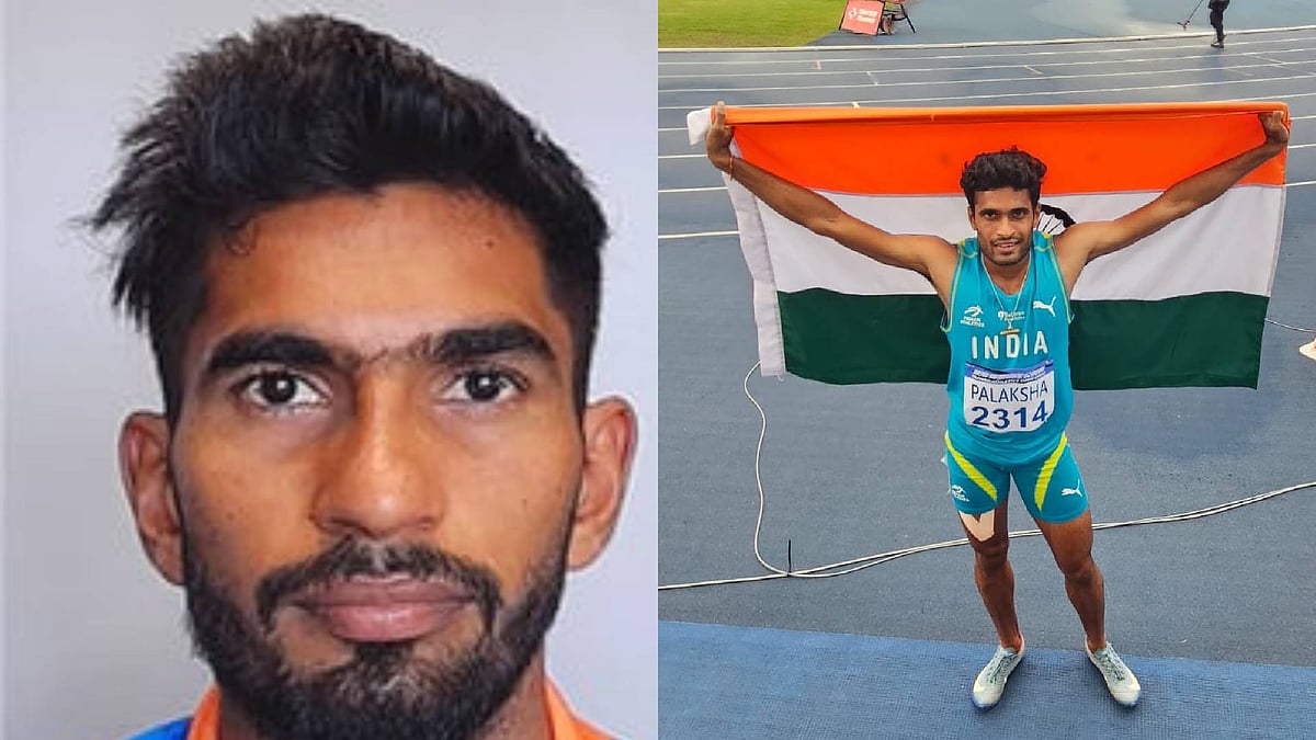 ತೈವಾನ್‌ ಓಪನ್‌ ಅಥ್ಲೆಟಿಕ್ಸ್‌: 6 ಚಿನ್ನದ ಪದಕ ಗೆದ್ದ ಭಾರತದ ಸ್ಪರ್ಧಿಗಳು