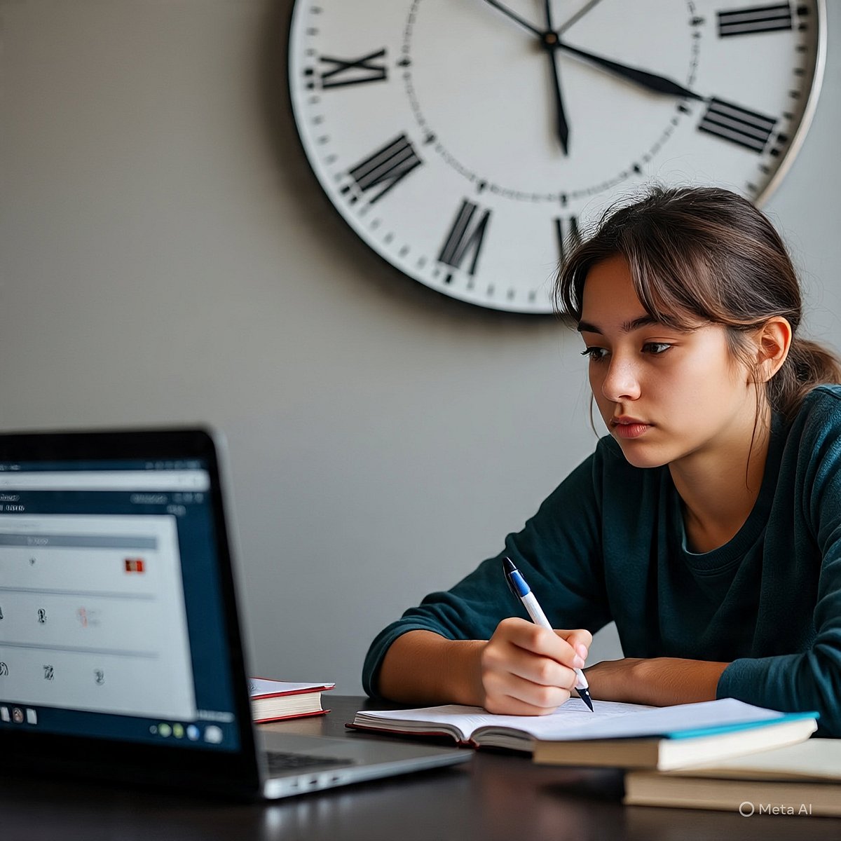 ಶಿಕ್ಷಣ: ಮಕ್ಕಳಿಗೆ ಬೇಕು ಸಮಯ ನಿರ್ವಹಣೆ ಕೌಶಲ