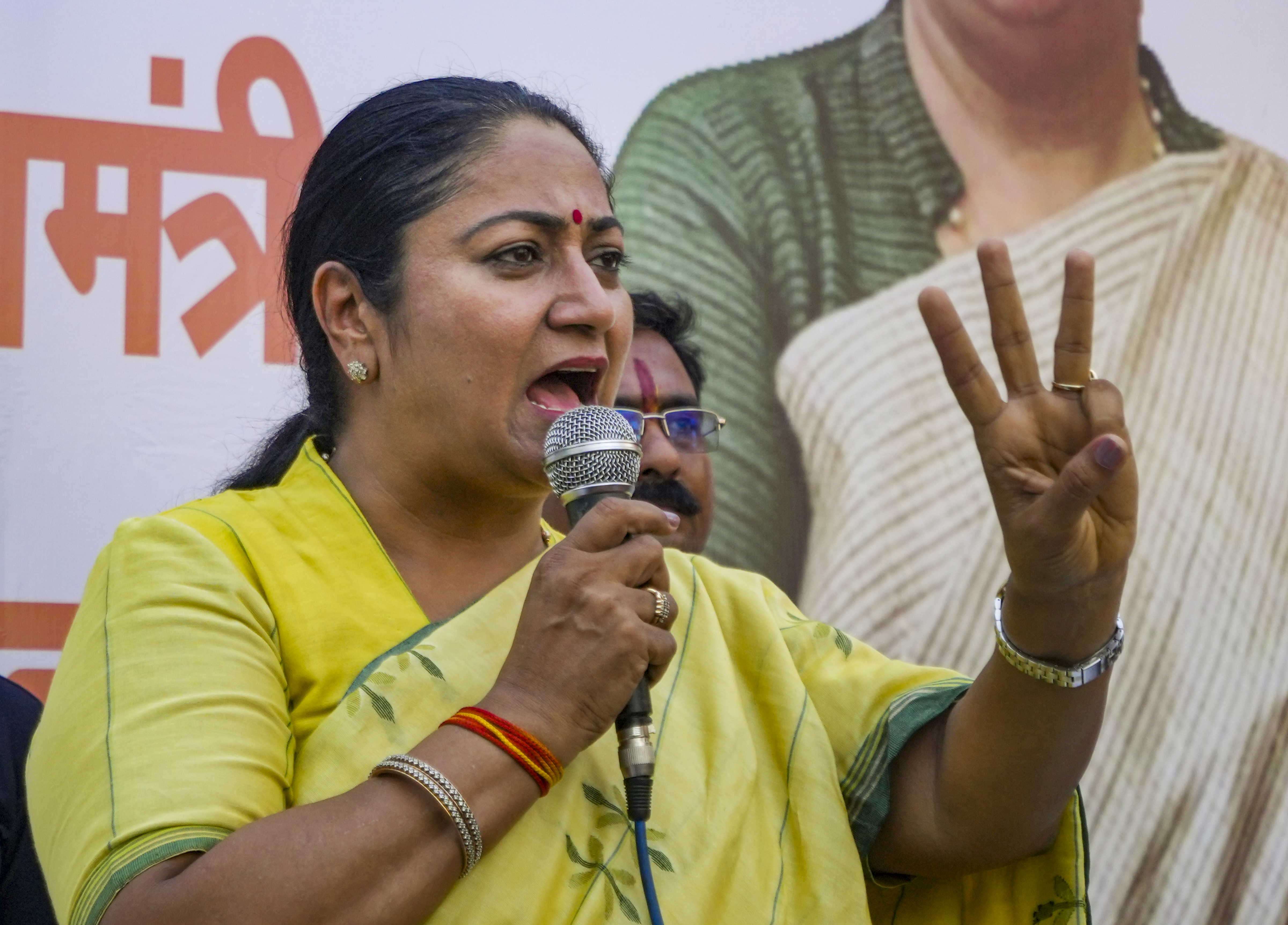 ರೇಖಾ ಗುಪ್ತ ದೆಹಲಿ ಮುಖ್ಯಮಂತ್ರಿ