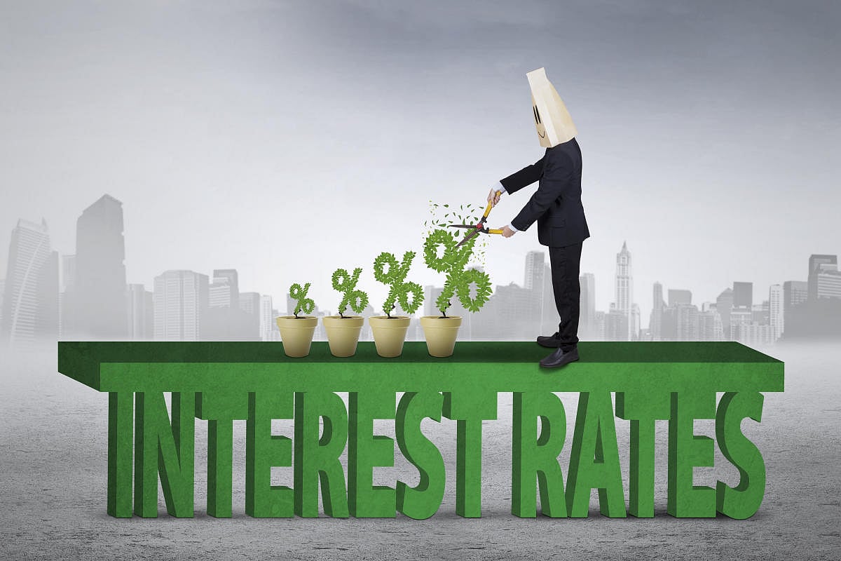 ಬಿಒಬಿ, ಎಚ್‌ಡಿಎಫ್‌ಸಿ ಬ್ಯಾಂಕ್‌ ಬಡ್ಡಿ ಇಳಿಕೆ