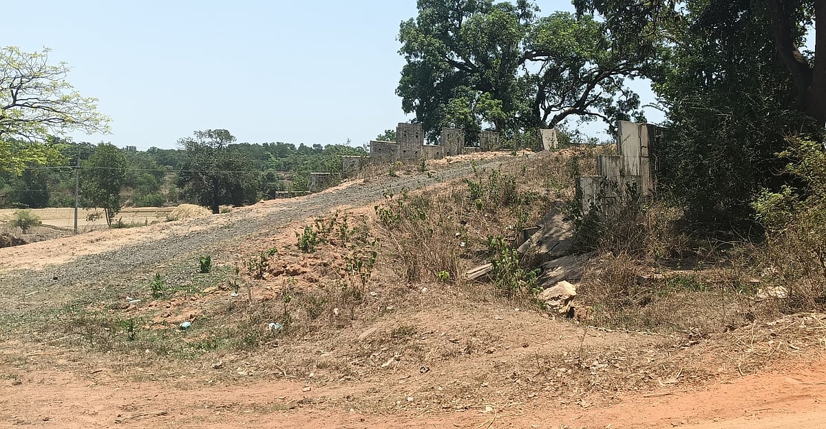 ಬೆಳಗಾವಿ– ಪಣಜಿ | ಮುಗಿಯದ ಹೆದ್ದಾರಿ: ಬಗೆಹರಿಯದ ಸಂಕಷ್ಟ