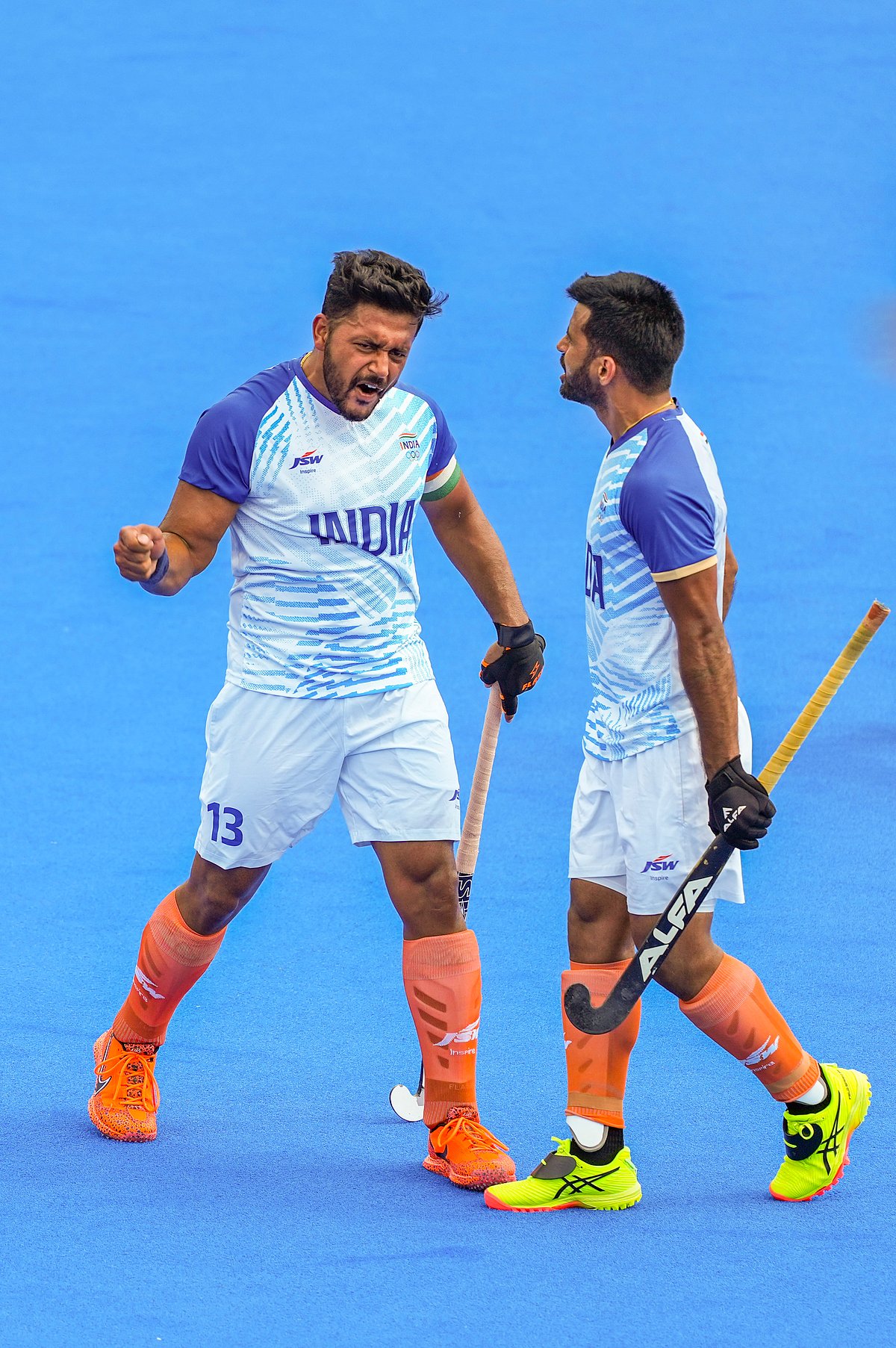 ಎಫ್‌ಐಎಚ್ ಪ್ರೊ ಲೀಗ್ ಹಾಕಿ: ಪುಟಿದೇಳುವ ಛಲದಲ್ಲಿ ಭಾರತ