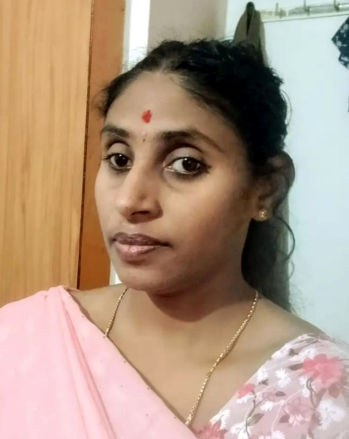 ಶ್ವೇತಾ