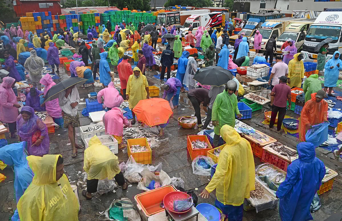 ಕಳೆದುಹೋದ ಮತ್ತೊಂದು ಋತು: ಪಶ್ಚಿಮ ಕರಾವಳಿ ಸಮಸ್ಯೆಗೆ ‘ಉತ್ತರ’ದ ನಿರೀಕ್ಷೆ