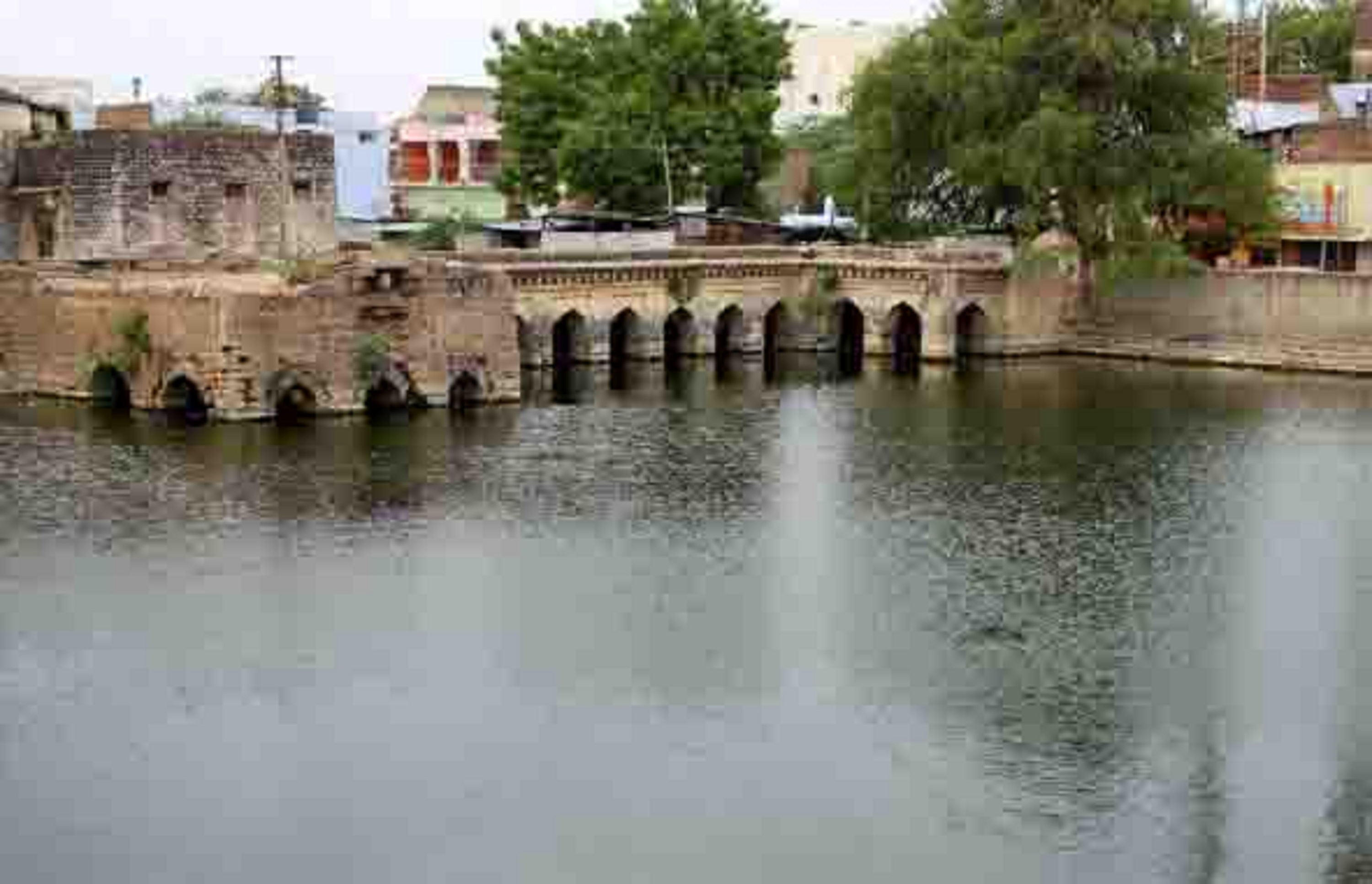 ದೇವರಬಾವಿ