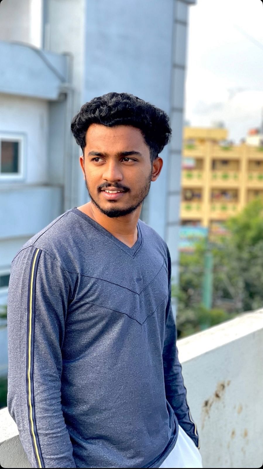 ಇಚ್ಲಂಪಾಡಿ: ಹೊಳೆಯಲ್ಲಿ ಮುಳುಗಿ ಯುವಕ ಸಾವು