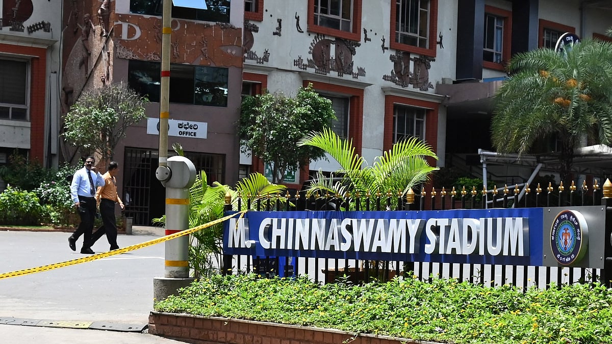 ಕಾಲ್ತುಳಿತ ದುರಂತ | ಒತ್ತಡ ಸೃಷ್ಟಿಸಿದ್ದ 'ಈ ಸಲ ಕಪ್ ನಮ್ದೇ' ಘೋಷಣೆ: ಗವಾಸ್ಕರ್