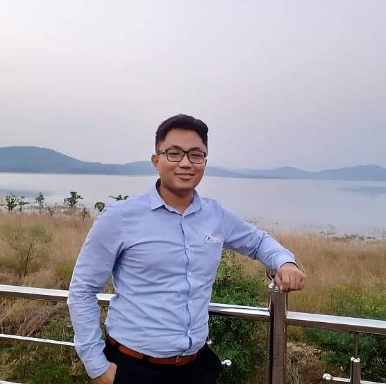 ₹10ಲಕ್ಷ ಲಂಚ ಪಡೆಯುವಾಗ 2021ನೇ ಬ್ಯಾಚ್‌ನ IAS ಅಧಿಕಾರಿ ಧಿಮನ್‌ ಚಕ್ಮಾ ಬಂಧನ!