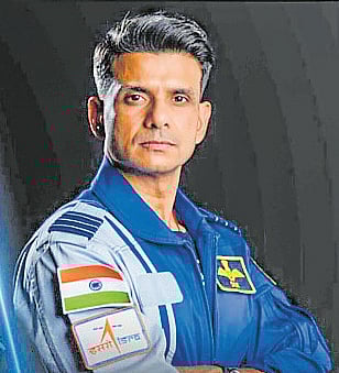 ಭಾರತದ ಗಗನಯಾತ್ರಿ ಶುಭಾಂಶು ಶುಕ್ಲಾ ಅಂತರಿಕ್ಷಯಾನ ಮುಂದೂಡಿಕೆ