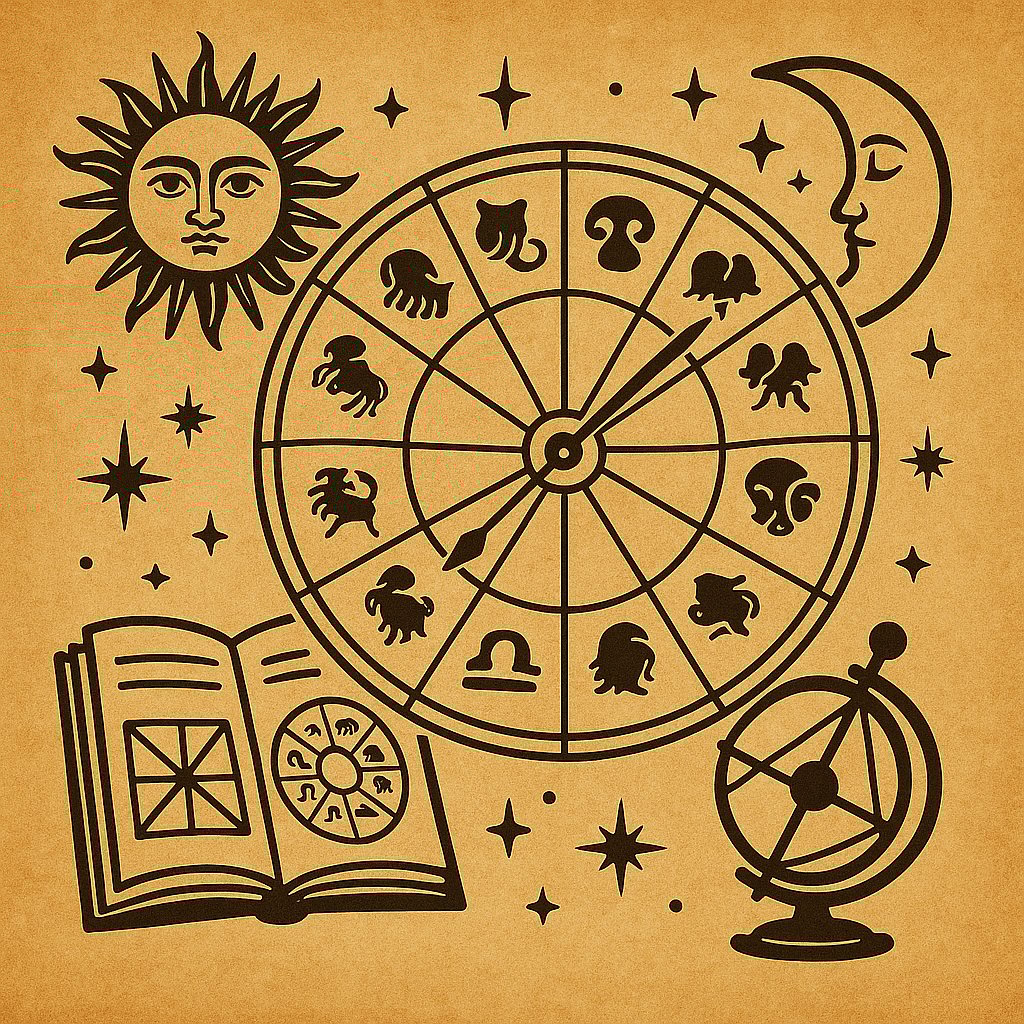 ಜ್ಯೋತಿಷ ದೀಪ | ವೇದಾಂಗಗಳಲ್ಲಿ ಪ್ರಮುಖ ಅಂಗ, ಜೀವನದ ಕಣ್ಣು ಜ್ಯೋತಿಷ್ಯ