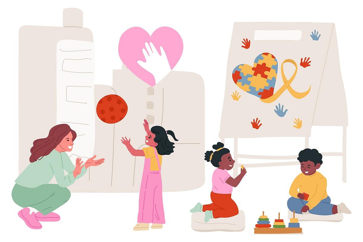 ಕ್ಷೇಮ–ಕುಶಲ: ಆಟಿಸಂ ಮಕ್ಕಳಿಗೆ ಬೇಕು ಭರವಸೆಯ ಬೆಳಕು