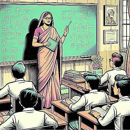 ಅತಿಥಿ ಶಿಕ್ಷಕರ ನೇಮಕ ಜಟಿಲ | ರಾಜಕಾರಣಿಗಳ ಅಡ್ಡಿ: ಆರೋಪ