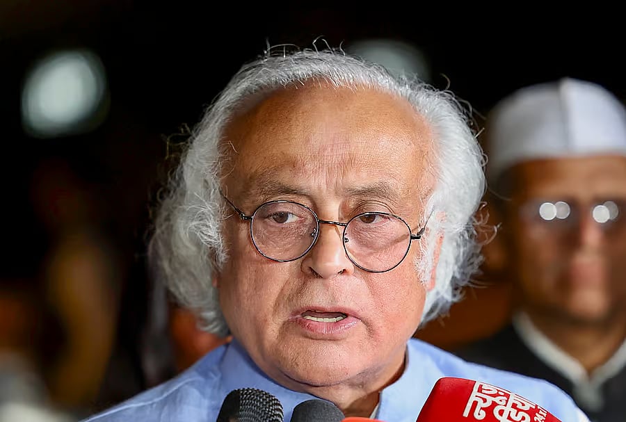 ಅಮೆರಿಕದಲ್ಲಿ ಭಾರತೀಯರಿಗೆ ತೊಂದರೆಯಾದರೂ ಮೋದಿ ಮೌನವಾಗಿದ್ದಾರೆ: ಕಾಂಗ್ರೆಸ್‌