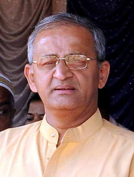 ದೇಶಕ್ಕೆ ಹೊಸ ದಿಕ್ಕು ನೀಡಿದ ಮೋದಿ: ಕ್ಯಾಪ್ಟನ್ ಗಣೇಶ್ ಕಾರ್ಣಿಕ್