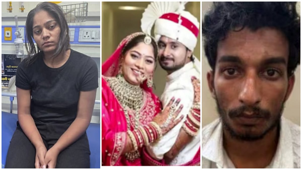 ಮೇಘಾಲಯ ‘ಹನಿಮೂನ್‌’ ಹತ್ಯೆ ಕೇಸ್‌: ಪ್ರಕರಣ ಭೇದಿಸಲು ನೆರವಾದ ಟೂರಿಸ್ಟ್ ಗೈಡ್‌