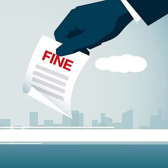 ದಾವಣಗೆರೆ | ರಿಯಾಯಿತಿ ದಂಡ ಪಾವತಿ: ಶೇ 1.63 ಪ್ರಕರಣ ಇತ್ಯರ್ಥ