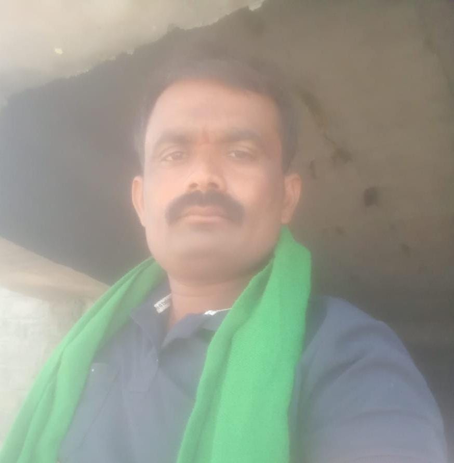 ಶಿವಕುಮಾರ್ ವಿ.