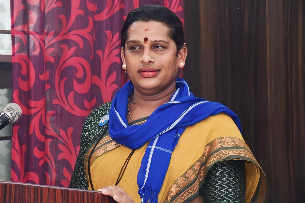 ಹಾವೇರಿ ನಗರಸಭೆಯಲ್ಲಿ ಪೌರಕಾರ್ಮಿಕರ ಮೇಲೆ ಹಲ್ಲೆ: ಅಕ್ಷತಾ ಕೆ.ಸಿ. ಬಂಧನ