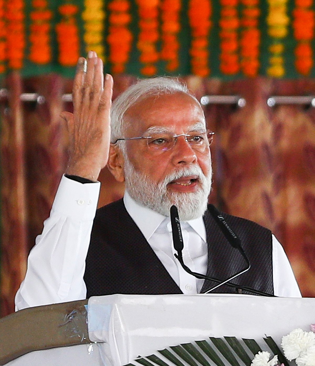 ಆಪರೇಷನ್‌ ಸಿಂಧೂರ | ಸರ್ವಪಕ್ಷಗಳ ನಿಯೋಗ ಭೇಟಿಯಾದ ಪ್ರಧಾನಿ ನರೇಂದ್ರ ಮೋದಿ