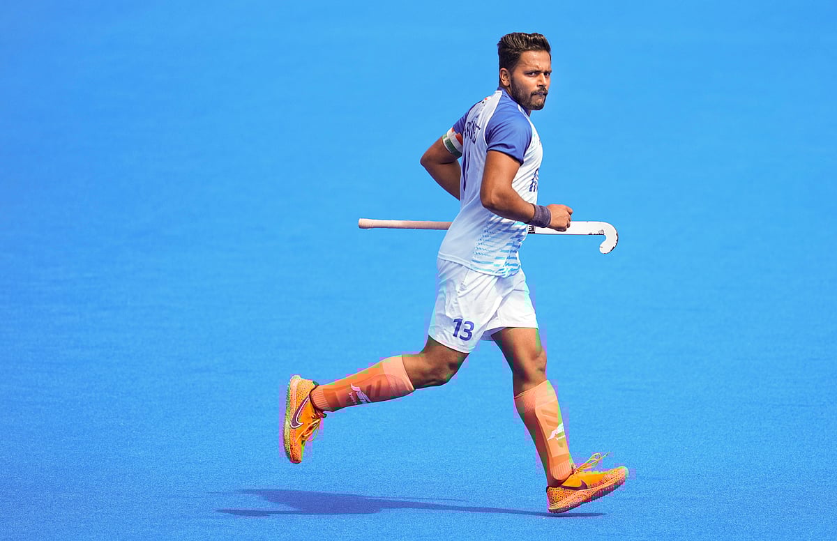 Pro League Hockey: ಹರ್ಮನ್‌ ಪಡೆಗೆ ಅರ್ಜೆಂಟೀನಾ ಸವಾಲು