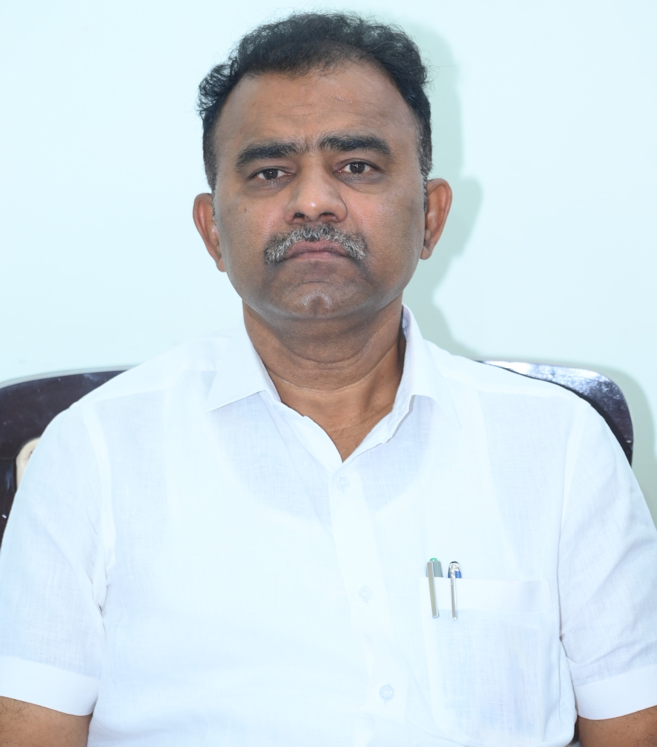 ಡಾ. ಶೈಲೇಂದ್ರ ಕೆ.ಬೆಲ್ದಾಳೆ