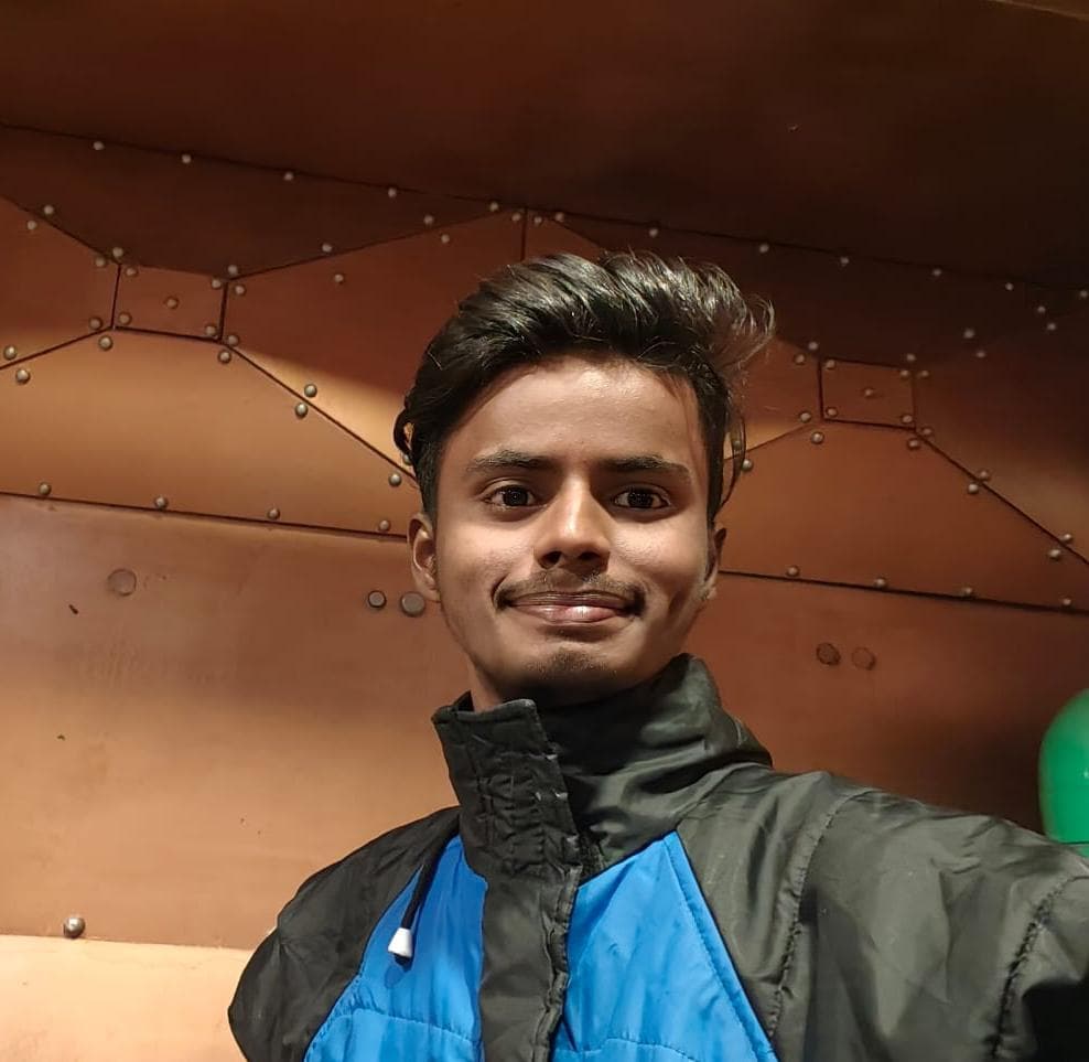 ಮಹಾದೇವ ಬೆಡಜುರ್ಗಿ