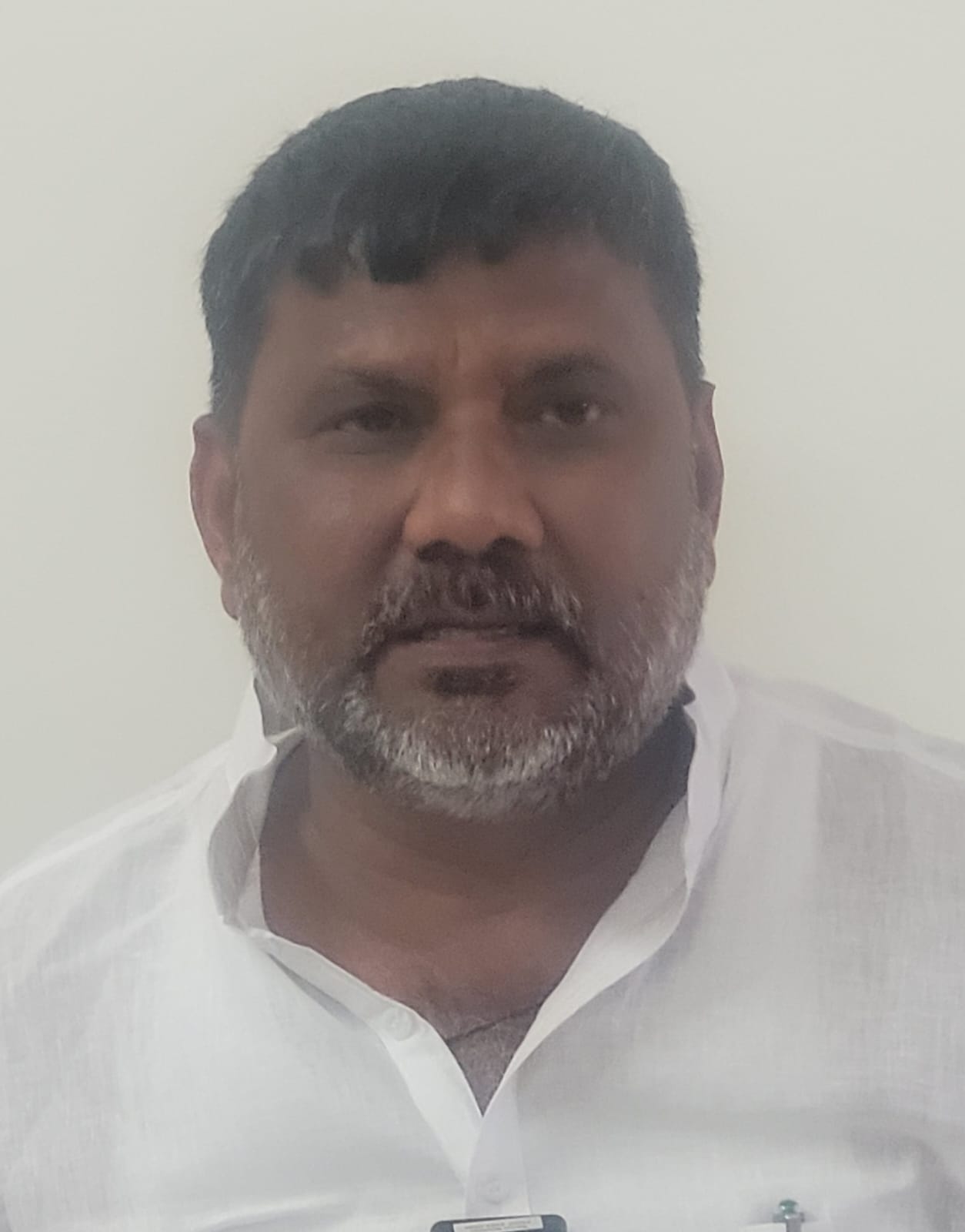 ಆರ್. ಬಸನಗೌಡ ತುರ್ವಿಹಾಳ