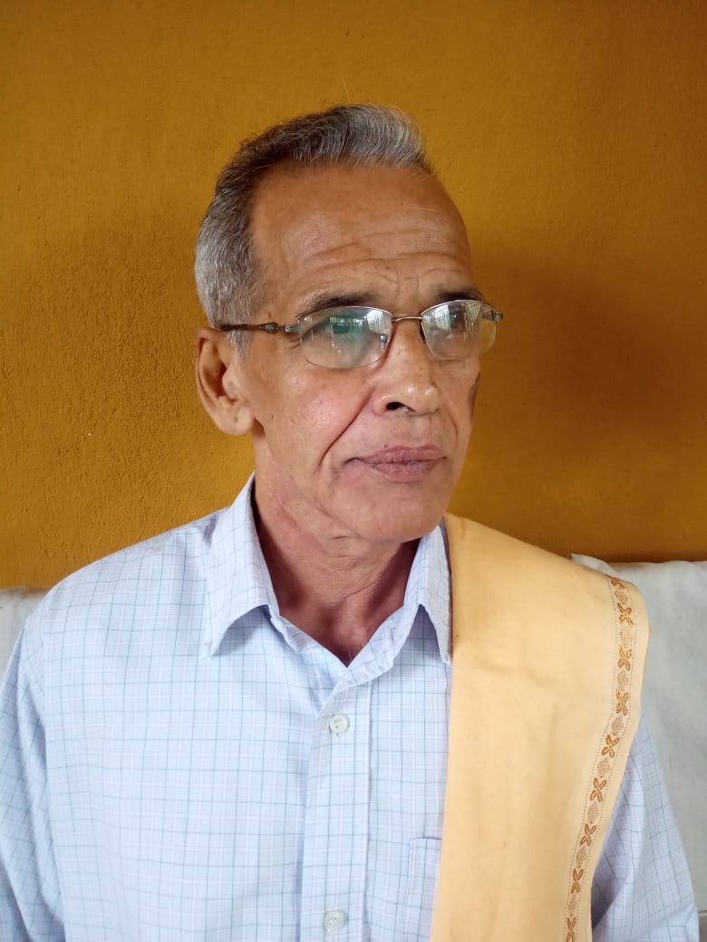 ಸರ್ಪಂಗಳ ಈಶ್ವರ ಭಟ್