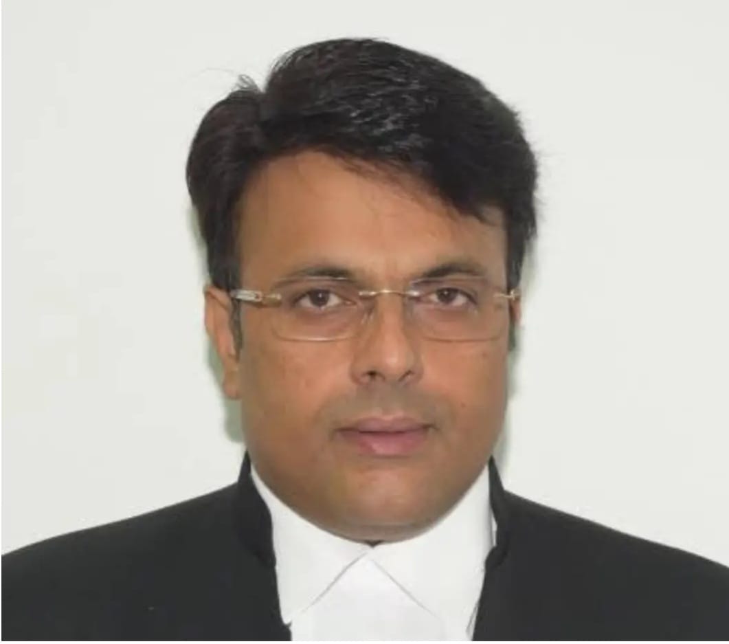 ನ್ಯಾಯಮೂರ್ತಿ ಎಂ.ನಾಗಪ್ರಸನ್ನ