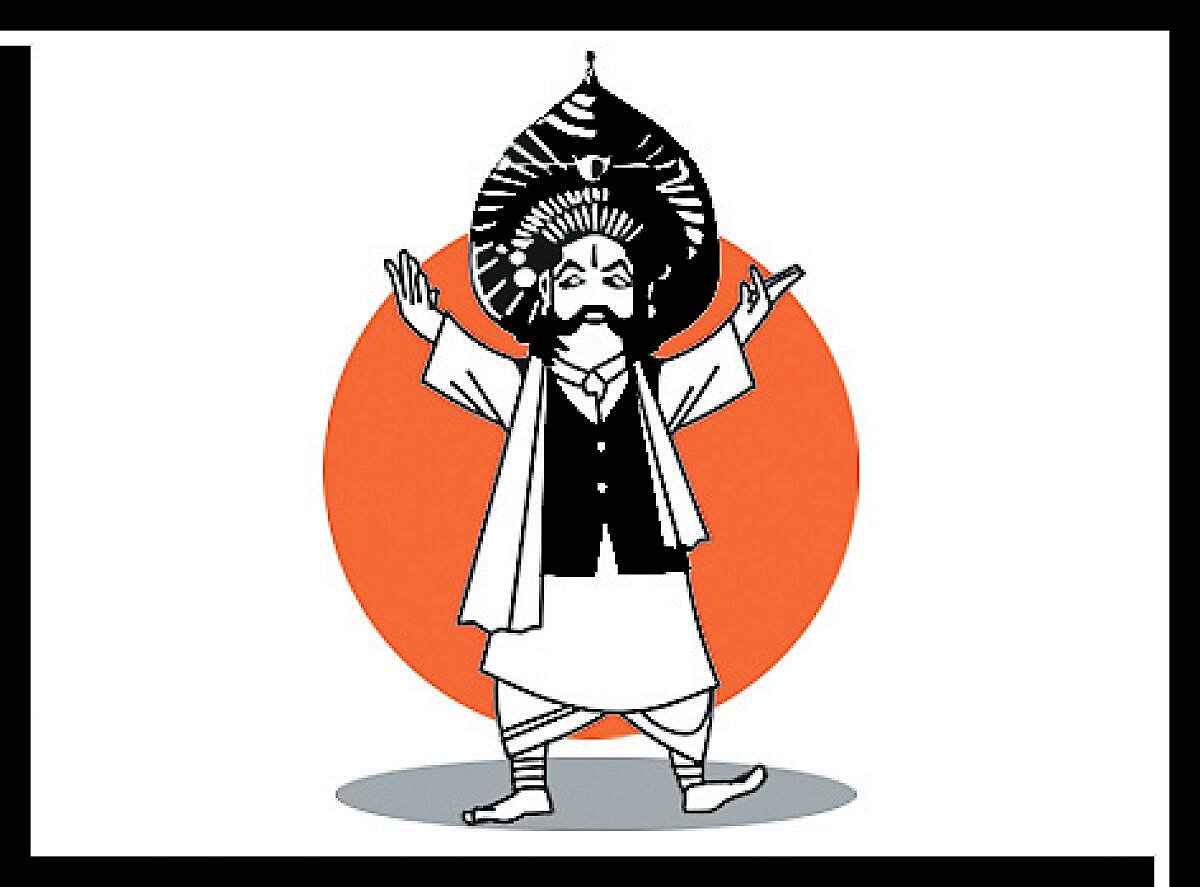 ಯಕ್ಷಗಾನವೋ ಕರಾವಳಿಯ ಪಕ್ಷಗಾನವೋ?