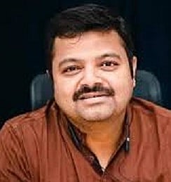 ಚಕ್ರವರ್ತಿ ಸೂಲಿಬೆಲೆ ವಿರುದ್ಧದ ಎಫ್‌ಐಆರ್‌ ಮಾಹಿತಿ ನೀಡುವಂತೆ ಸರ್ಕಾರ ಸೂಚನೆ