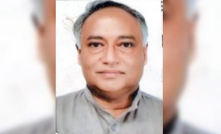 ಪಕ್ಷ ವಿರೋಧಿ ಚಟುವಟಿಕೆ: ದಿಗ್ವಿಜಯ ಸಿಂಗ್ ಸಹೋದರ ಕಾಂಗ್ರೆಸ್‌ನಿಂದ ಉಚ್ಚಾಟನೆ