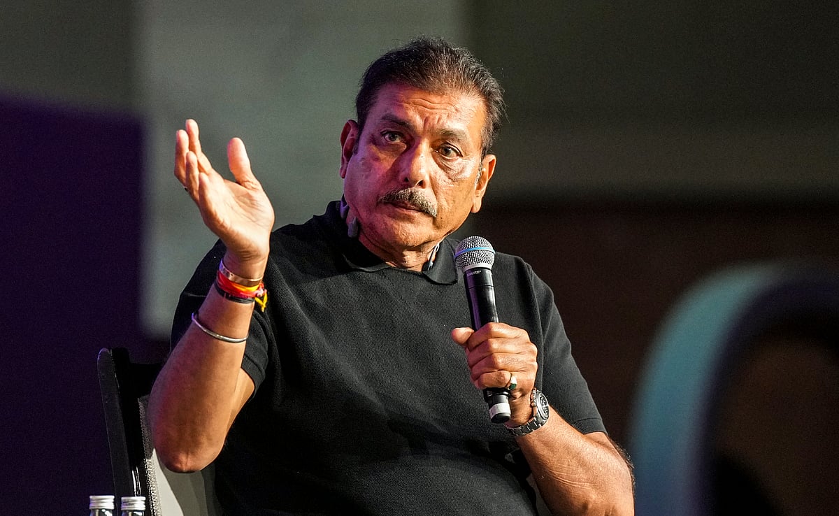 ಕೊಹ್ಲಿಗೆ ಗೌರವಪೂರ್ವಕ ವಿದಾಯ ಸಿಗಬೇಕಿತ್ತು: ರವಿಶಾಸ್ತ್ರಿ