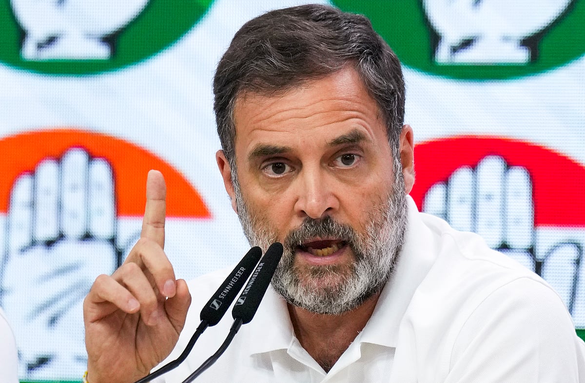 Rahul Gandhi Birthday: ರಾಹುಲ್‌ ಗಾಂಧಿ ಜನ್ಮದಿನ: ಉದ್ಯೋಗ ಮೇಳ  