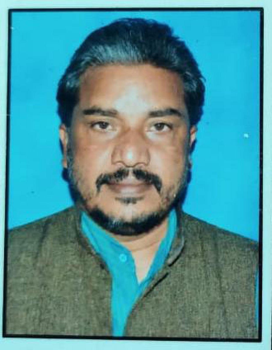 ಮಡಿಕೇರಿ: ಸ್ಮಶಾನಕ್ಕಾಗಿ ಒತ್ತಾಯಿಸಿ ಜೂನ್ 16ರಂದು  ಧರಣಿ