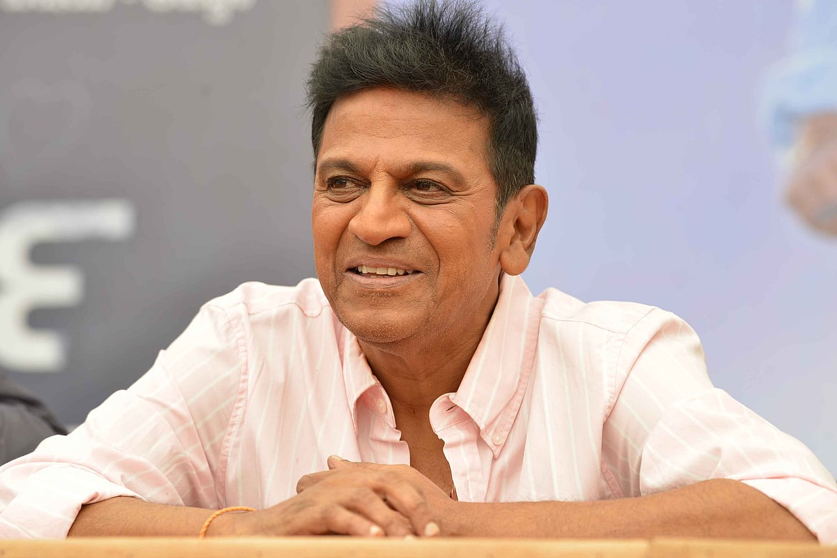 Sandalwood | ಸಿನಿಪಯಣದಲ್ಲಿ ಶಿವರಾಜ್‌ಕುಮಾರ್‌ @40 