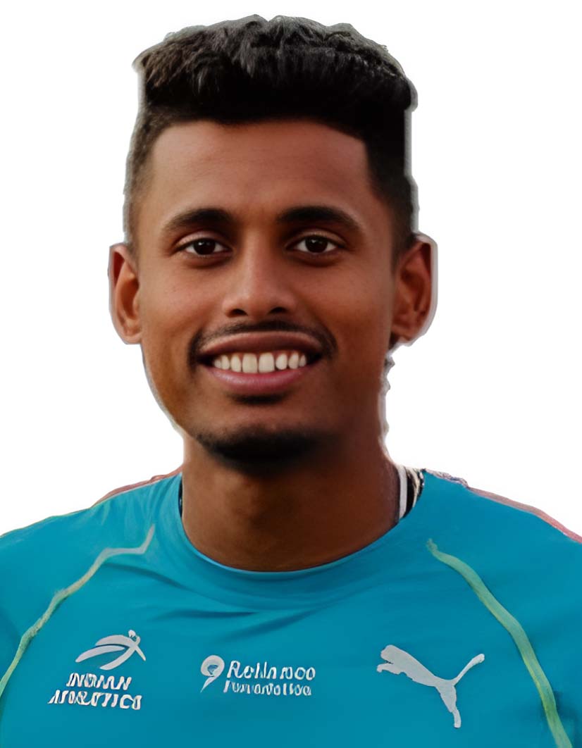 ರಿನ್ಸ್ ಜೋಸೆಫ್