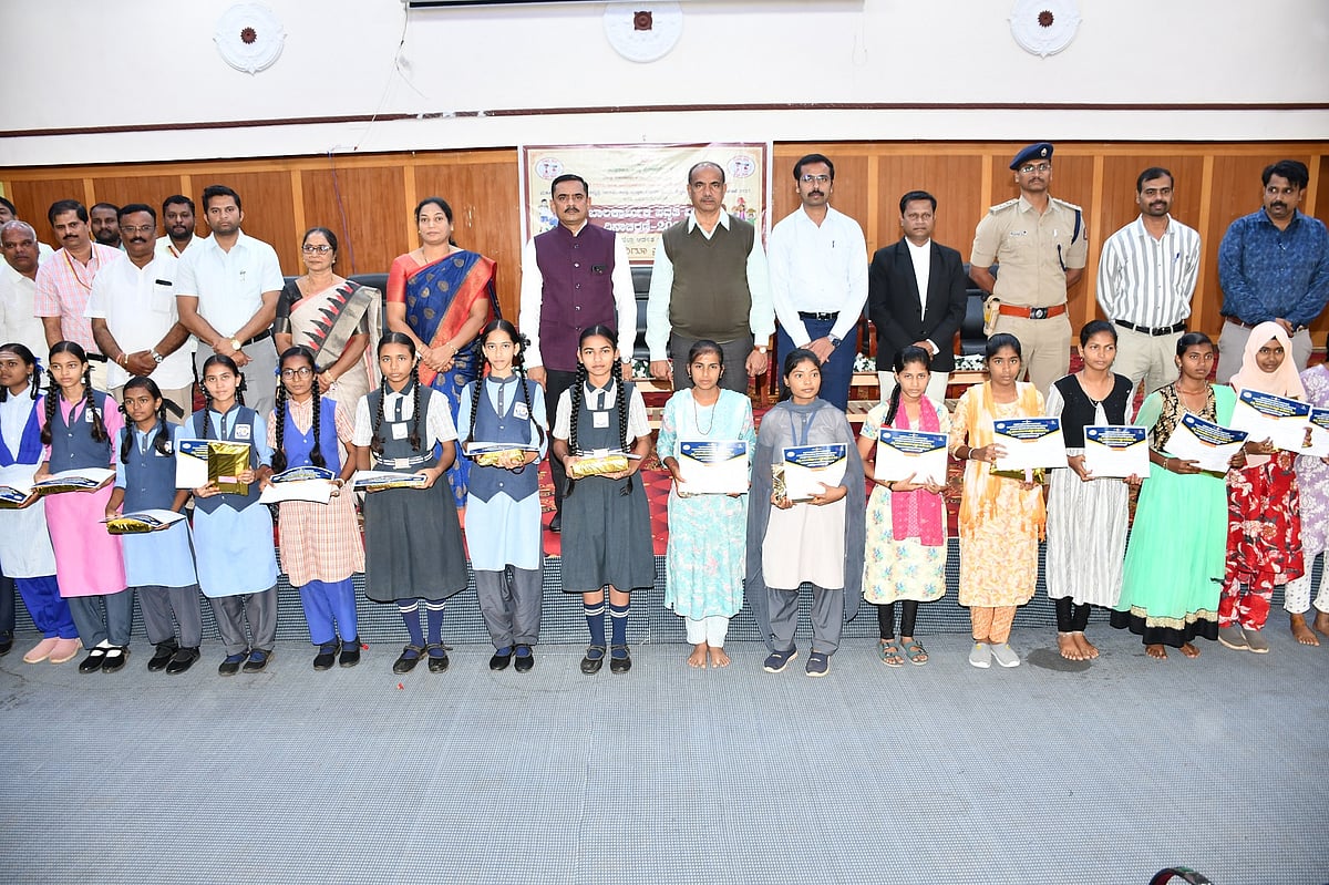 ಬಾಲ ಕಾರ್ಮಿಕತೆ ನಿರ್ಮೂಲನೆಗೆ ಪ್ರಯತ್ನ ಅವಶ್ಯ