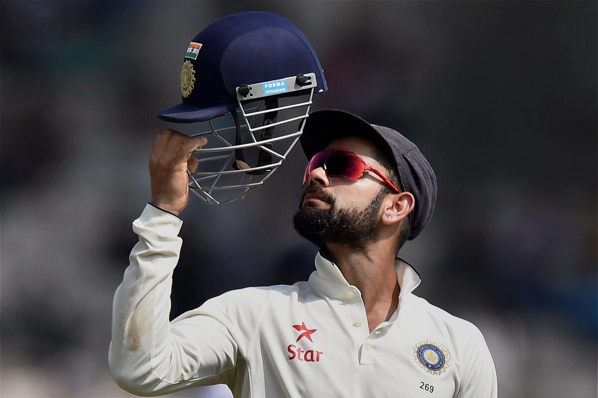 ‘ನೀವು ಕೈಚೆಲ್ಲಲು ನಿರ್ಧರಿಸಿದ ಸಮಯವೇ’.. ಕೊಹ್ಲಿ ಪೋಸ್ಟ್ ಹಿಂದಿನ ಅರ್ಥವೇನು?