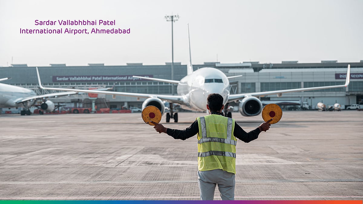 Ahmedabad Plane Crash: ಅಹಮದಾಬಾದ್ ನಿಲ್ದಾಣದಲ್ಲಿ ಸೀಮಿತ ವಿಮಾನ ಹಾರಾಟ ಆರಂಭ