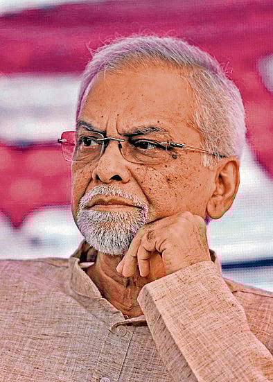 ಸಂವಿಧಾನದಲ್ಲಿ ಜಾತ್ಯತೀತ, ಸಮಾಜವಾದ ಅಂತರ್ಗತ: ಮೂಡ್ನಾಕೂಡು