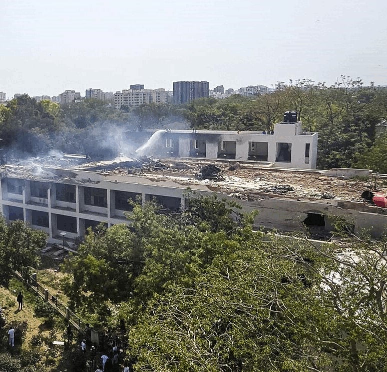 Ahmedabad Plane Crash: ಮಂಗಳೂರು ದುರಂತ ಸೇರಿದಂತೆ ಪ್ರಮುಖ ವಿಮಾನ ಅಪಘಾತಗಳು