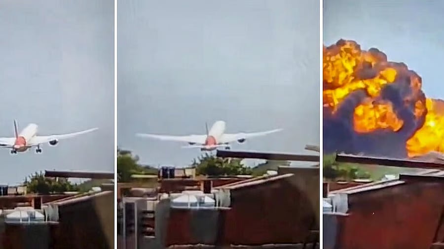 Ahmedabad Plane Crash: ಗುಜರಾತ್ ಮಾಜಿ ಸಿಎಂ ವಿಜಯ್ ರೂಪಾನಿ ಸಾವು