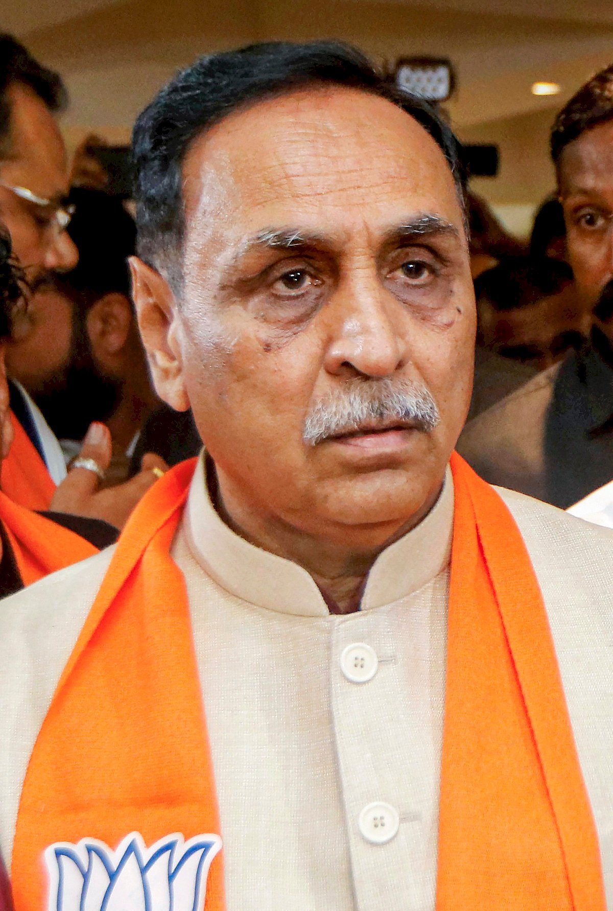 Plane Crash: ಶಾಂತ ಸ್ವಭಾವ, ಬಿಗಿ ಆಡಳಿತಕ್ಕೆ ಹೆಸರಾಗಿದ್ದ ವಿಜಯ ರೂಪಾನಿ