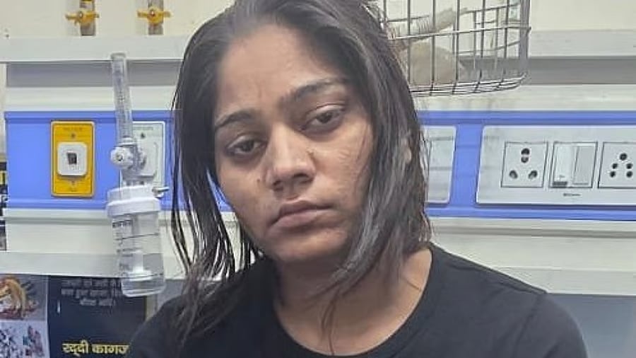 Meghalaya Honeymoon Murder: ಪ್ರಕರಣ ಭೇದಿಸಲು ನೆರವಾದ 'ಮಂಗಳಸೂತ್ರ' 