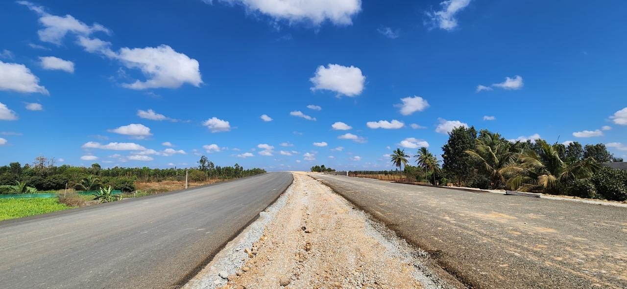 ರಾಷ್ಟ್ರೀಯ ಹೆದ್ದಾರಿ–207