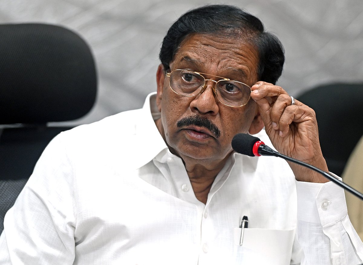 ಪಿಎಸ್‌ಐ ನೇಮಕಾತಿ ಹಗರಣ: ನಾಲ್ವರು ಅಧಿಕಾರಿಗಳ ಅಮಾನತು ಆದೇಶ ರದ್ದು