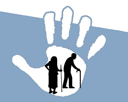 ಘನತೆಯ ವೃದ್ಧಾಪ್ಯ ಮರೀಚಿಕೆಯೆ?