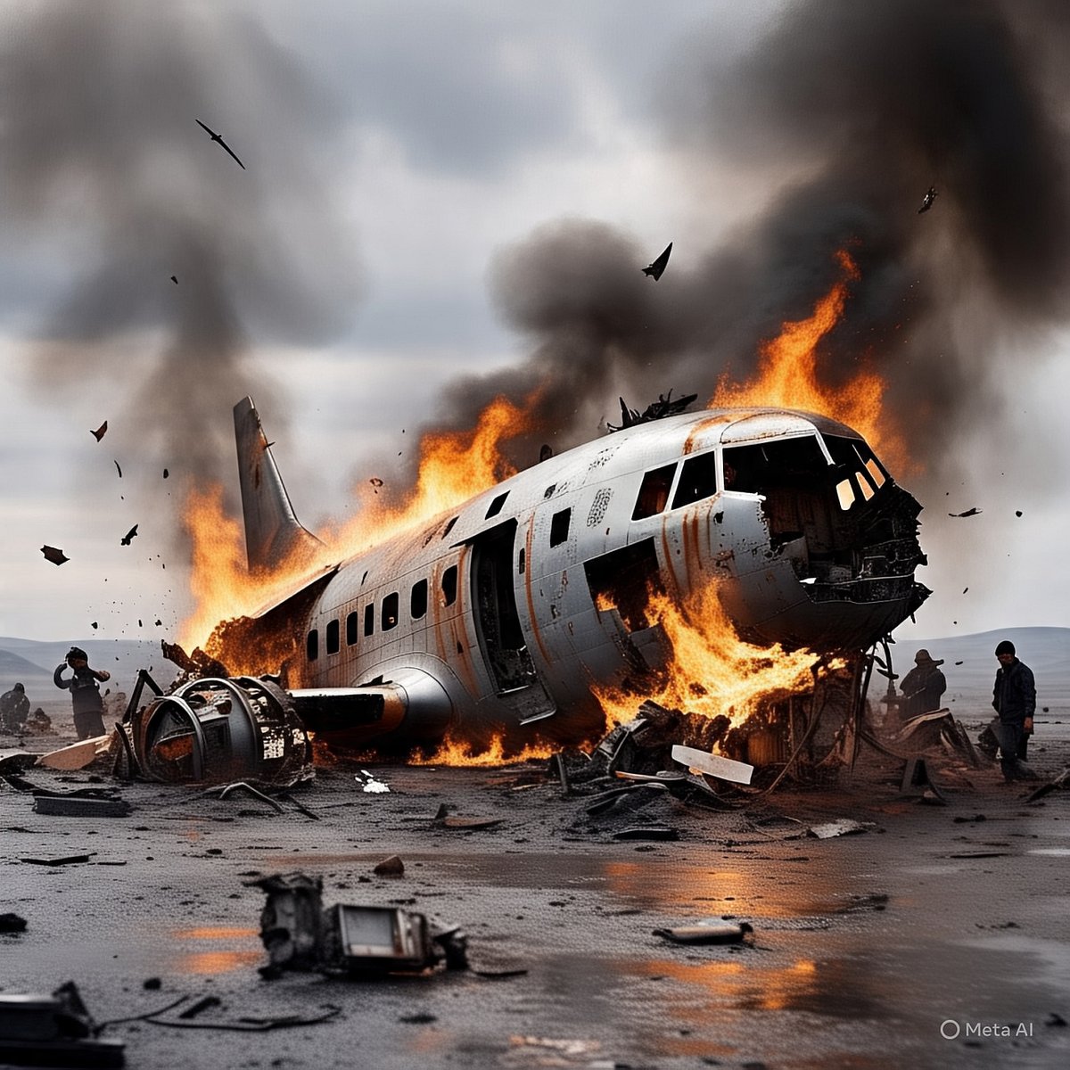 ಇದುವರೆಗೂ ವೈಮಾನಿಕ ಅಪಘಾತದಲ್ಲಿ ಮೃತಪಟ್ಟ ಪ್ರಮುಖ ರಾಜಕೀಯ ನಾಯಕರು..
