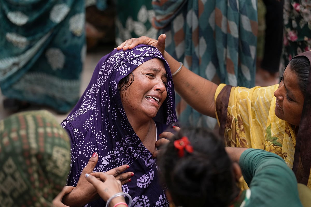 ವಿಮಾನ ದುರಂತದ ನೋವಿನ ಕತೆಗಳು